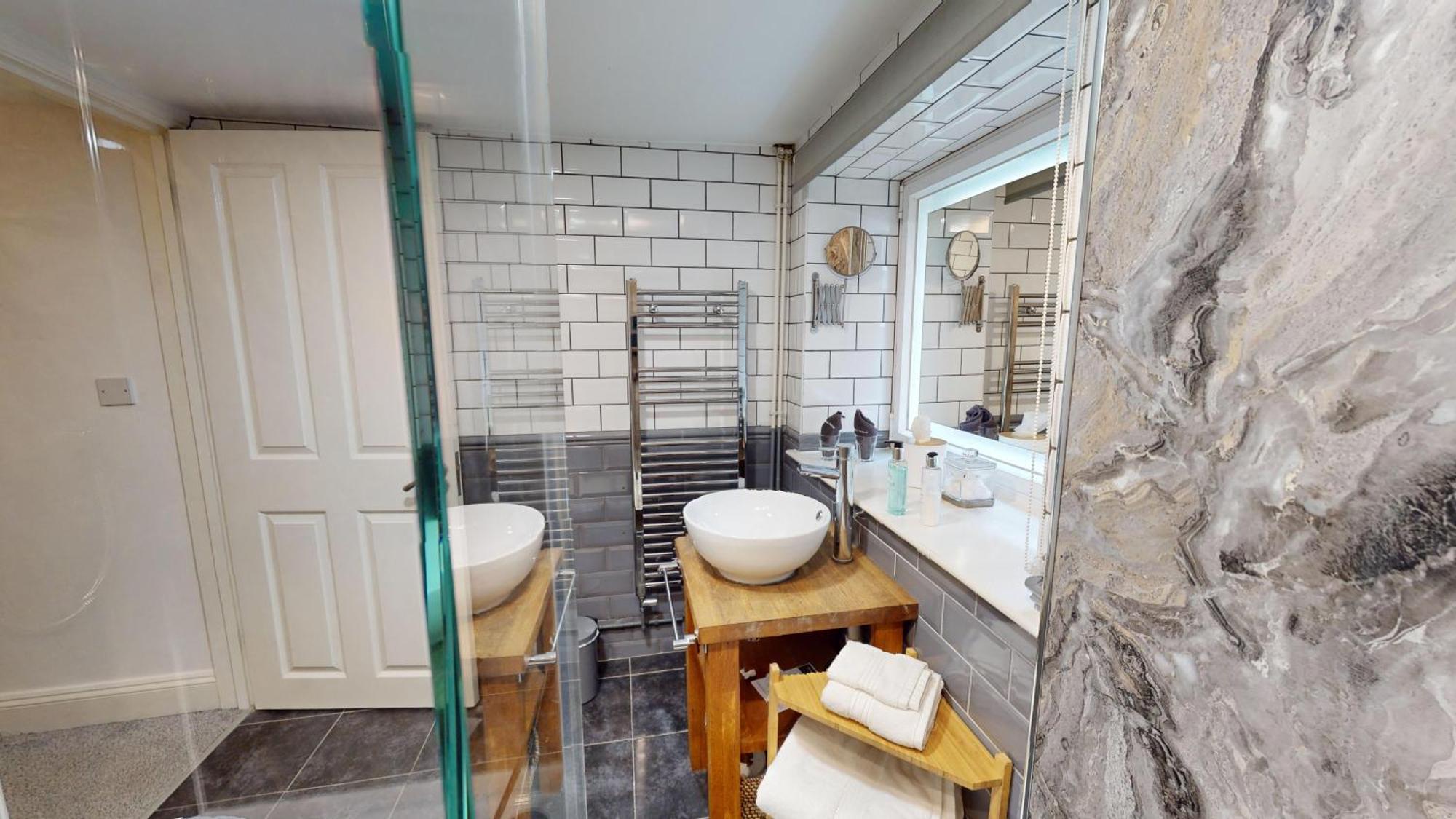 Beautiful Georgian Duplex Apartment Gloucester Ngoại thất bức ảnh